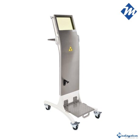 Bouclier d’injection ALARA